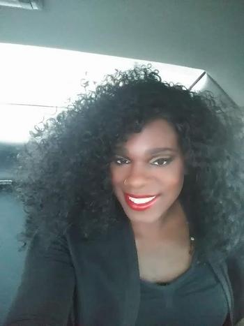 Kelly, 37 African American female escort, Raleigh