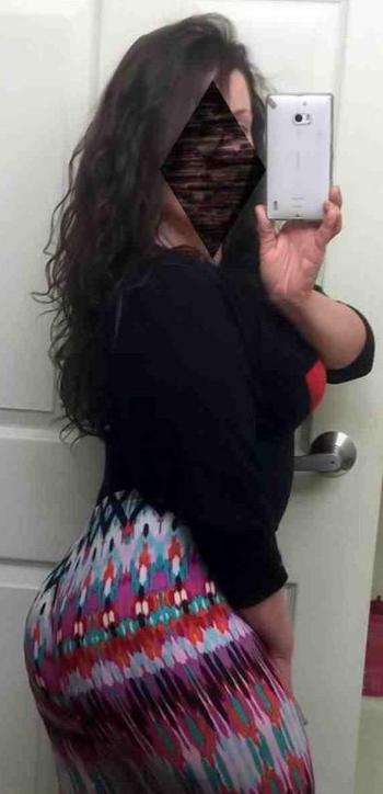 Sammie, 26  female escort, Raleigh