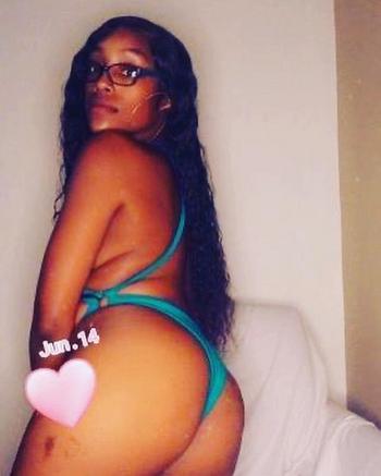 Treasure , 26  female escort, Raleigh
