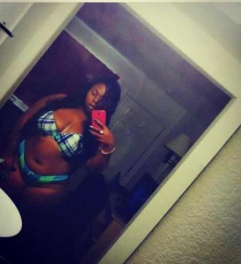 NAUDII, 26  female escort, Raleigh