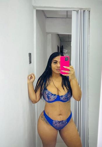 Camila, 25  female escort, Raleigh