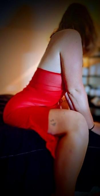 Harlee, 27  female escort, Raleigh