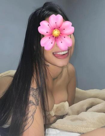 Isa, 24  female escort, Raleigh