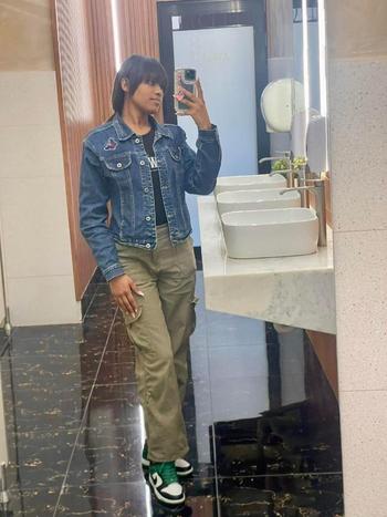 Altagracia, 20  female escort, Raleigh