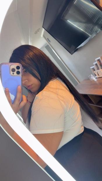 Camila, 25  female escort, Raleigh