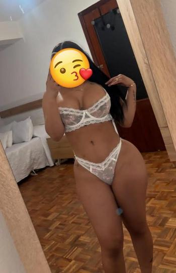 Tatiana, 25  female escort, Raleigh