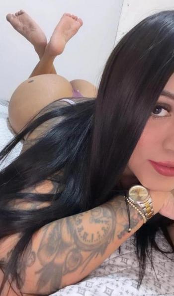 Sonya, 32  female escort, Raleigh